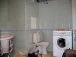 Анатомия жилого пространства: ремонтируем ванную комнату