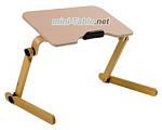 mini table wooden sm